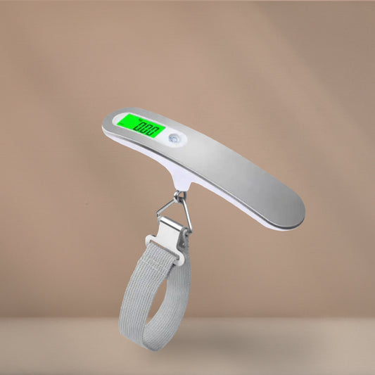 Handy Luggage Scale