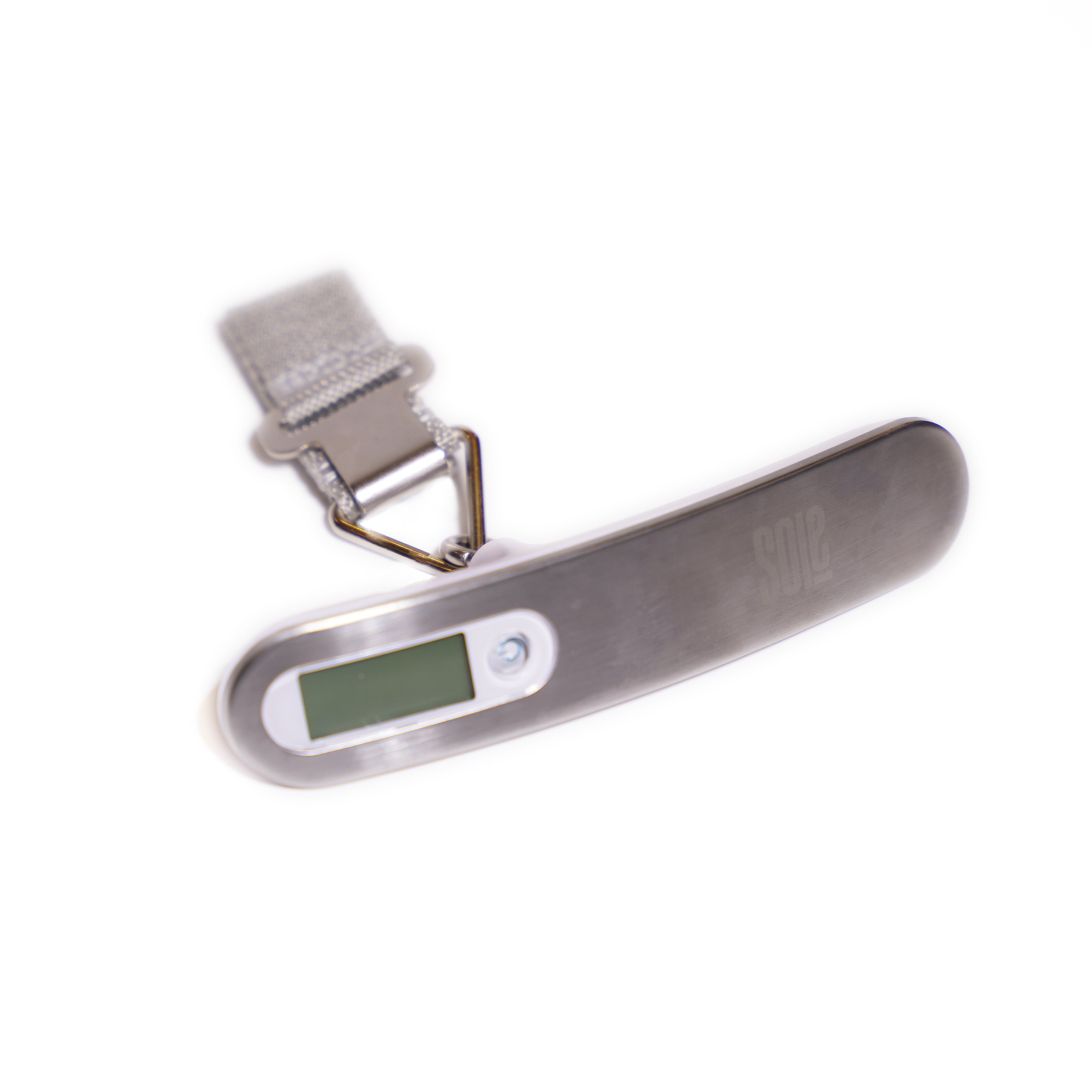 Handy Luggage Scale