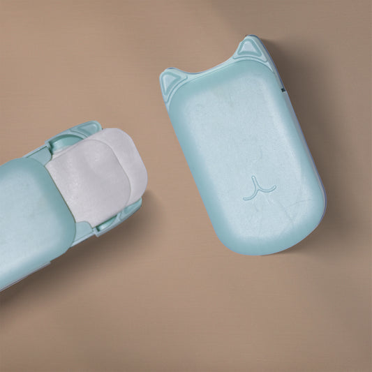 Mini Soap Sheets