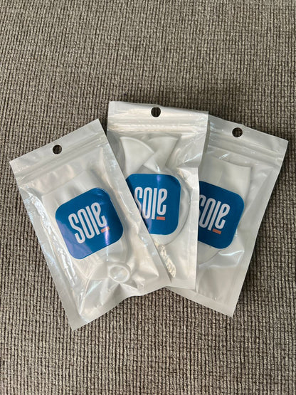 Leak Proof Sleeves