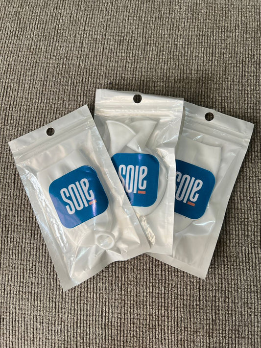 Leak Proof Sleeves