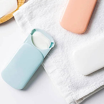 Mini Soap Sheets