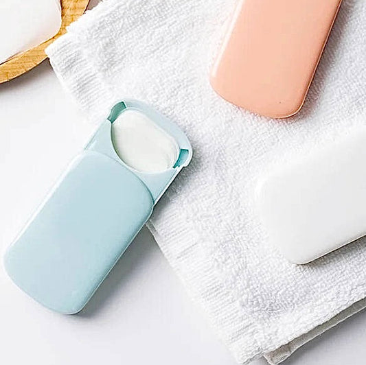 Mini Soap Sheets