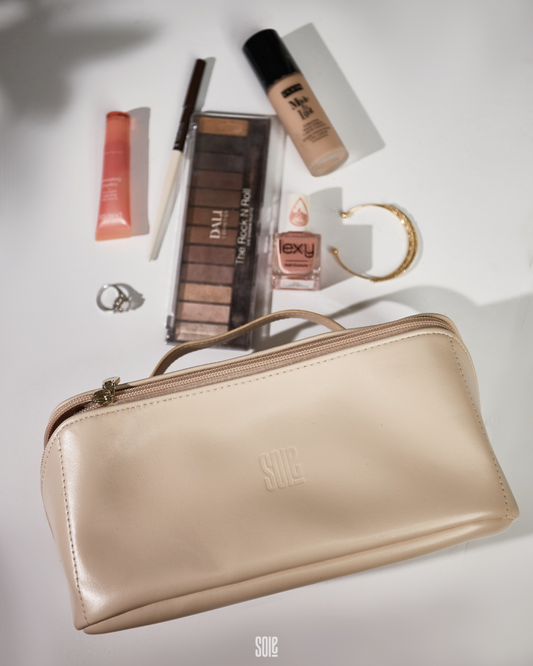 All-in-one  Pouch