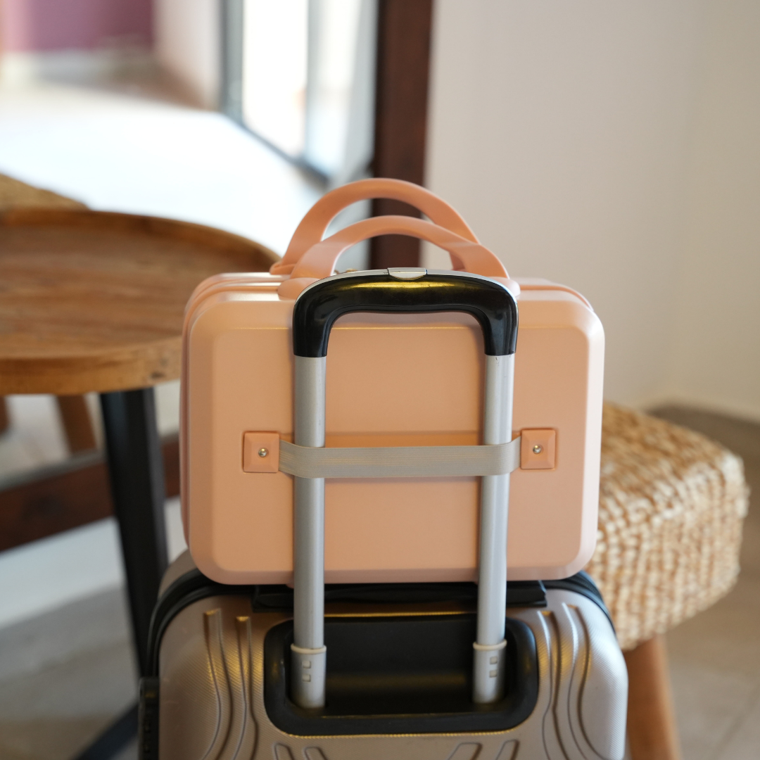 Mini-Suitcase