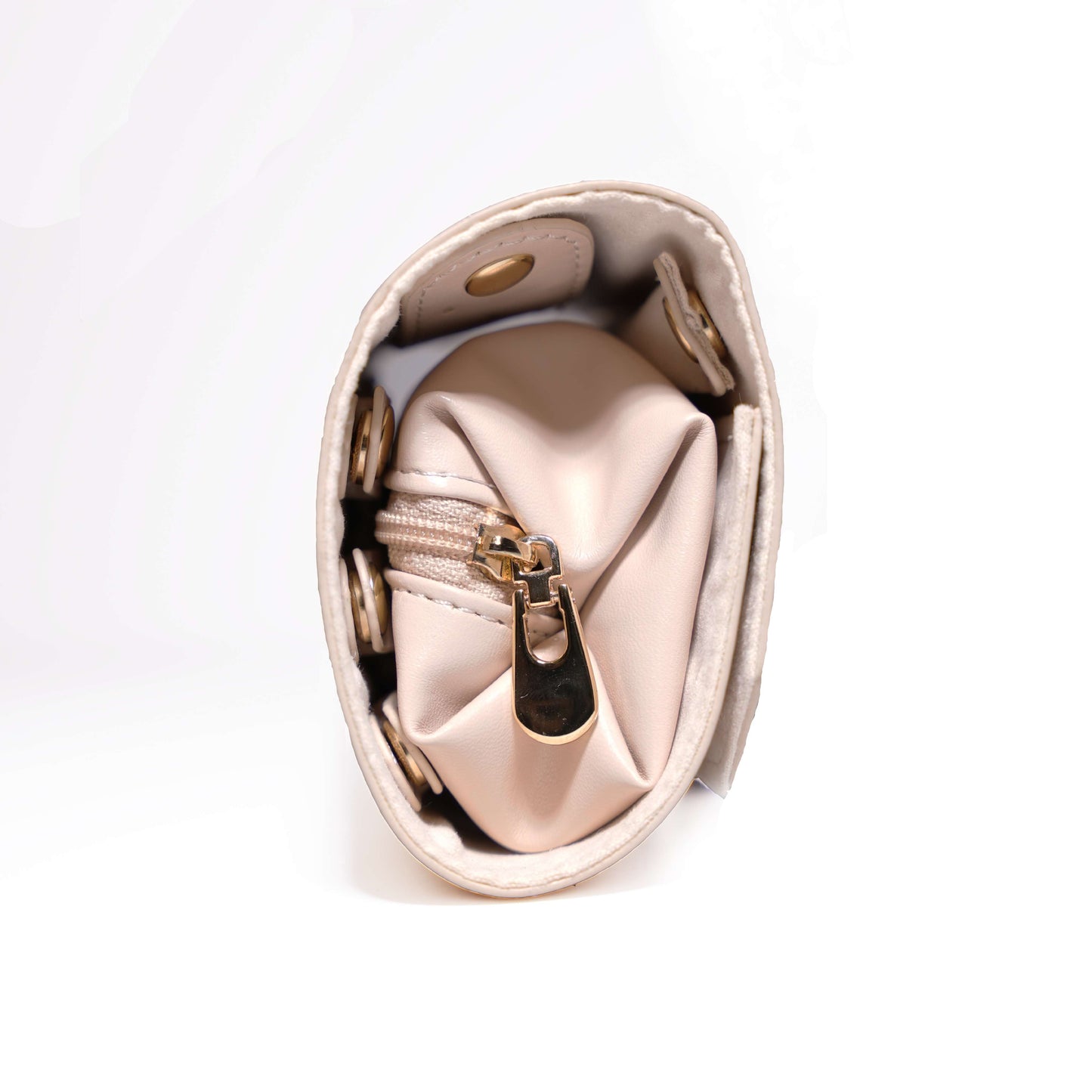 Sole Jewelry Roll